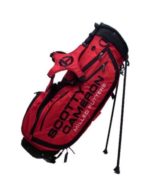 replica scotty cameron golf bags|scotty cameron golf bags sale.